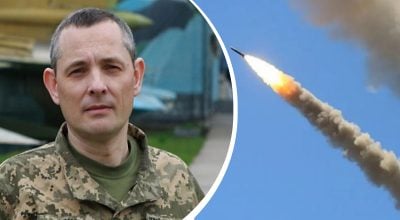 Ігнат розкрив, куди летіла ракета "Циркон" і назвав цинічний задум ворога
