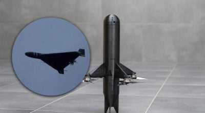 "Шахеди" не зупинити лише перехоплювачами: експерт назвав ефективнішу тактику