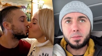 Тарас Тополя постраждав від шахраїв