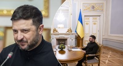 Владимир Зеленский 