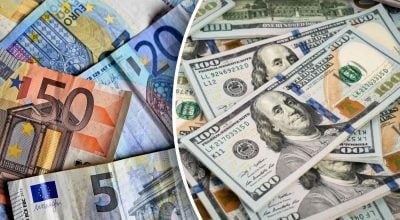 Долар раптово пішов у піке, а євро злетів: новий курс валют на 21 січня