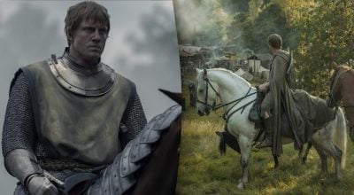 Повернення світу 'Гри престолів': про що новий серіал 'Лицар сімох королівств'