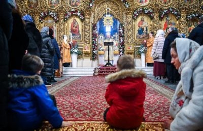 Три заборони, які варто порушувати: що не можна робити у свято 21 січня