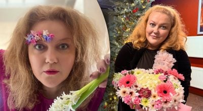 Леся Самаєва