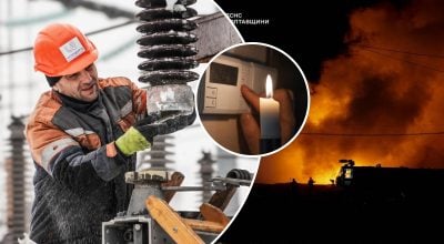Україну накрили жорсткі аварійні відключення світла - де ситуація найгірша