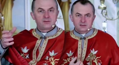 Чому сняться померлі?