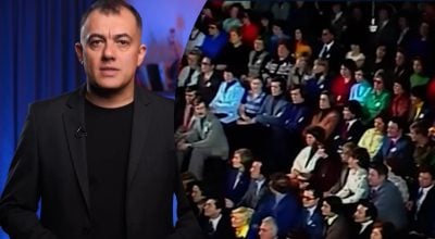 Як працювала радянська естрада: кого дозволяли слухати і чому