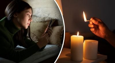 Без света до 2 суток: эксперт предупредил о возвращении отключений на Полтавщине