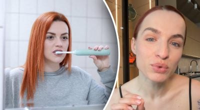 Що не можна робити після чищення зубів: стоматолог назвала популярну помилку