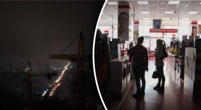 Коли не буде світла в Запорізькій області 21 січня - опублікували свіжі графіки