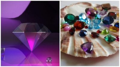 Величезний сапфір здивував рекордною вагою: ціна може злетіти до $400 млн