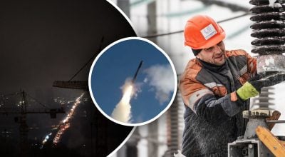 План "разъединения": эксперт раскрыл истинную циничную цель атак РФ