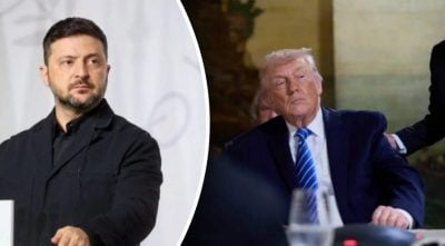 Politico розповів, що не так з форумом у Давосі