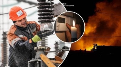 В Україні ввели аварійні відключення світла - де графіки не діють
