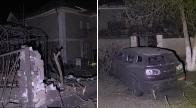 Росія завдала балістичного удару по Кривому Рогу: що відомо про наслідки