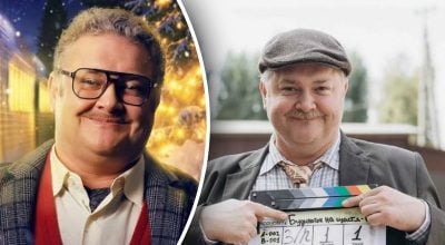 "Проходьте комісію": зірка "Скаженого весілля" розповів, чому не мобілізувався до ЗСУ