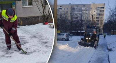 Ожеледь і мороз: яка погода буде сьогодні в Харкові