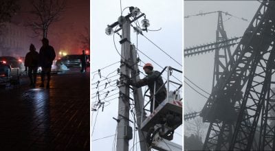 Працюють по три доби: у Києві померли два слюсарі аварійних бригад - нардеп