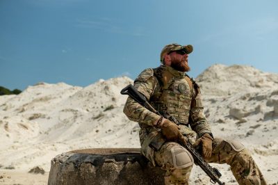 RAROG: інженерна точність та бойовий досвід у кожному виробі