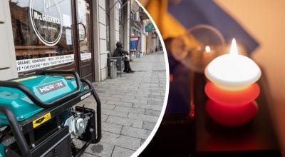 Коли в Києві повернуться відключення світла за графіком: у Міненерго спрогнозували