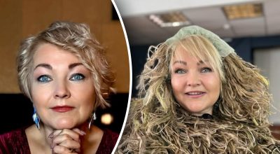 "Для мене це принципово": українська співачка розповіла, як її кликали співати в РФ