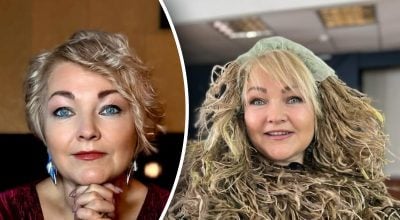 Оксана Пекун розповіла, як її кликали співати в РФ