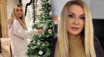 "Запитайте у дочки, яка в Москві": Ольга Сумська потрапила в гучний скандал