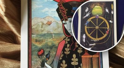 Гороскоп Таро на завтра, 22 січня: Овнам - почати розмову, Левам - близькість