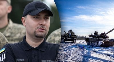 'Стриманий оптимізм': Буданов зробив нову заяву про терміни закінчення війни