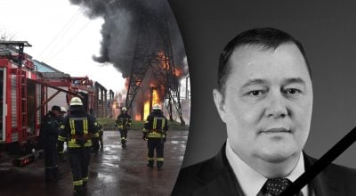 Ексглава "Укренерго" загинув прямо на підстанції - ЗМІ назвали причину смерті