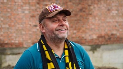 "Розслаблятись не можна": Григорій Козловський закликав бізнес до активної допомоги ЗСУ