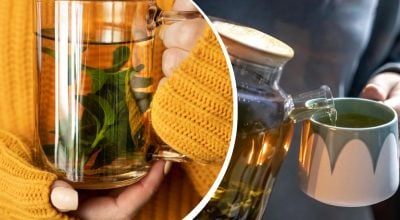 Не тільки смачно, а й корисно: які чаї варто пити щоденно