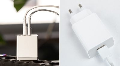 зарядное устройство