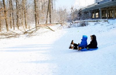 Майже 20-градусний мороз: які регіони накриє нова хвиля похолодання