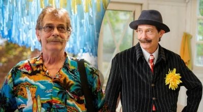 Борис Барский