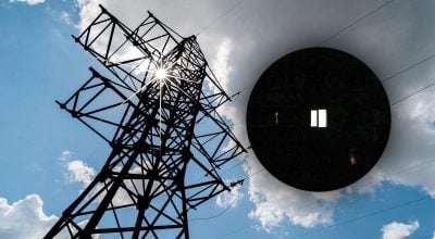 Графики изменились: как будут отключать свет в Запорожской области 22 января