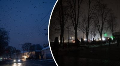 Відключення світла в Черкаській області 22 січня - коли не буде електроенергії