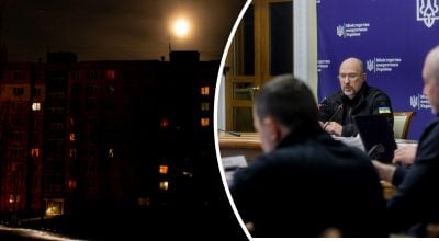 У Києві світло вимикатимуть по-новому: в Міненерго розповіли, що зміниться