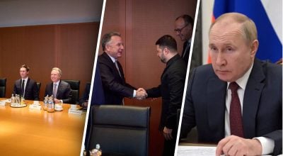 Путіну передали останню версію плану закінчення війни - як відреагували в Кремлі