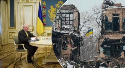 "На цій землі буде мир": Келлог назвав ймовірну дату завершення війни в Україні