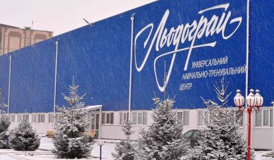 Від будівництва до передачі громаді: як оператор державних лотерей "М.С.Л." реалізував один із найуспішніших соціальних проєктів в українському спорті