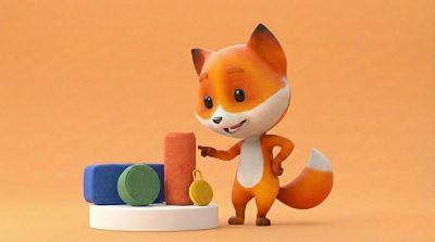 Фокстрот представляє: портативні колонки з Bluetooth