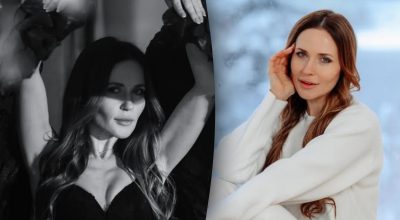 Наталка Денисенко відмовилася від білого і зробила заяву: "Мені дуже боляче"