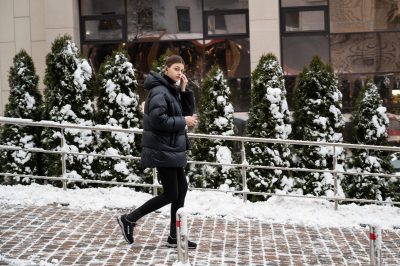 Пригріє до +2 градусів: названо дату, коли в Україну прийде відлига