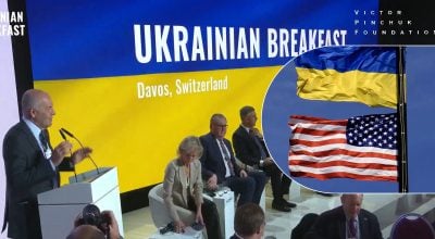 США наступного тижня ухвалять оборонний бюджет: США наступного тижня ухвалять оборонний бюджет: