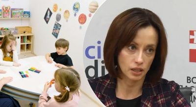 На скільки зростуть зарплати вихователів дитсадків у 2026 році На скільки зростуть зарплати вихователів дитсадків у 2026 році
