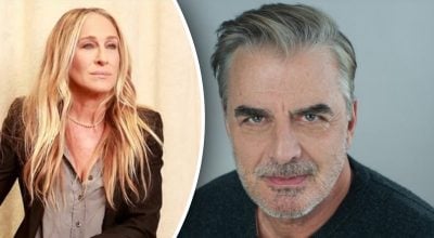 Кріс Нот розповів про кінець дружби з Сарою Джесікою Кріс Нот розповів про кінець дружби з Сарою Джесікою