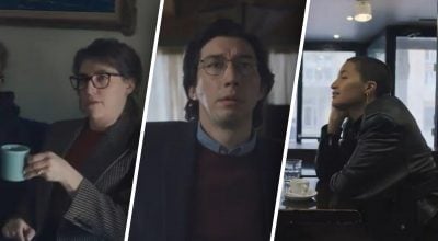 Вышел трейлер фильма культового режиссера с Кейт Бланшетт