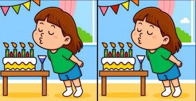 головоломка