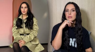 "Мамині горобчики": Джамала показала зворушливі поцілунки з синами